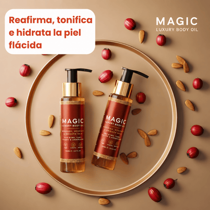 Aceite corporal Magic - 100 ml