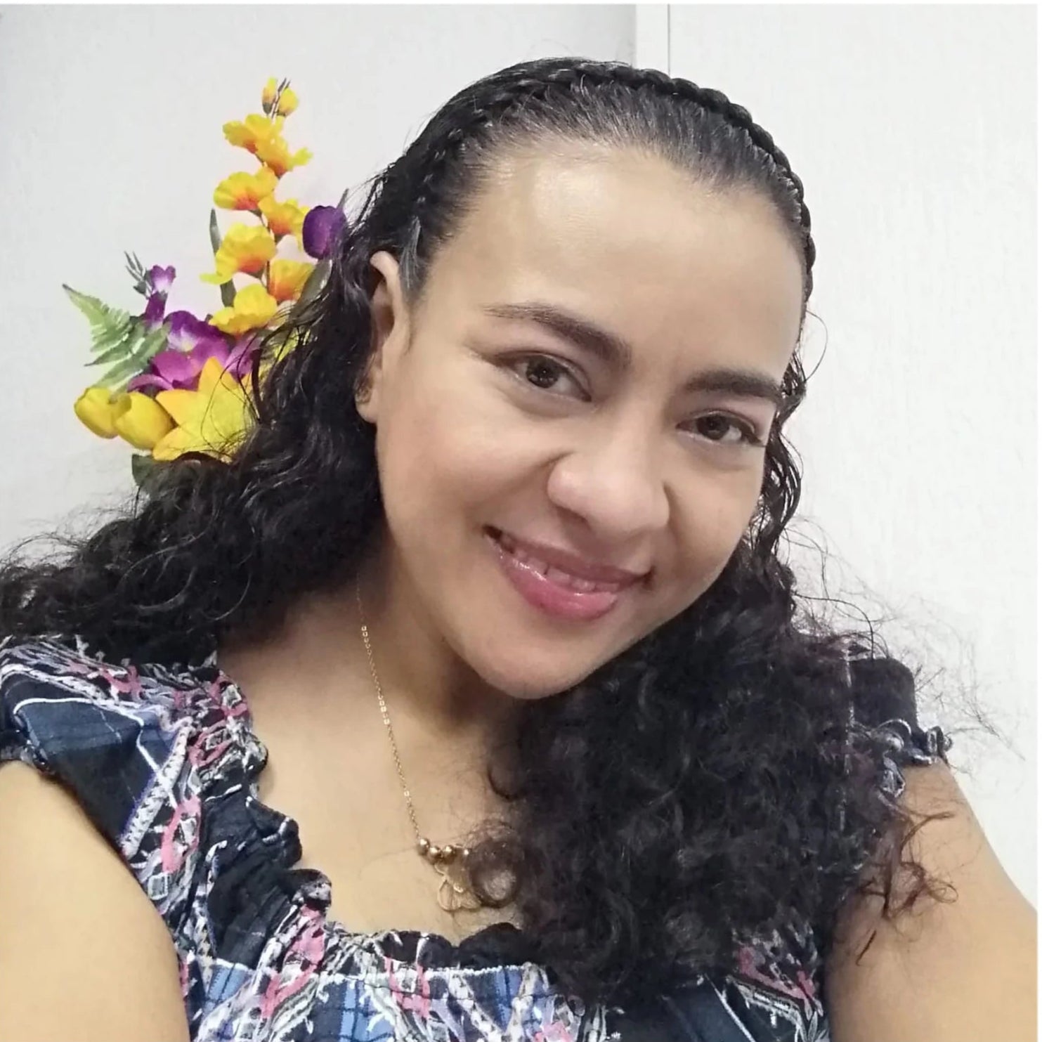 <em>Camila Ramírez, Toledo</em>