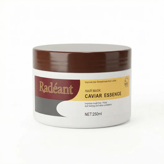 Mascarilla Reparadora con Esencia de Caviar