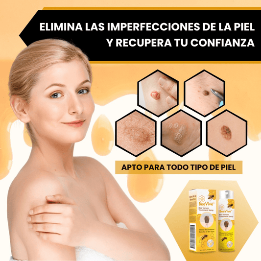 Ecoderm™ - Tratamiento Elimina Verrugas